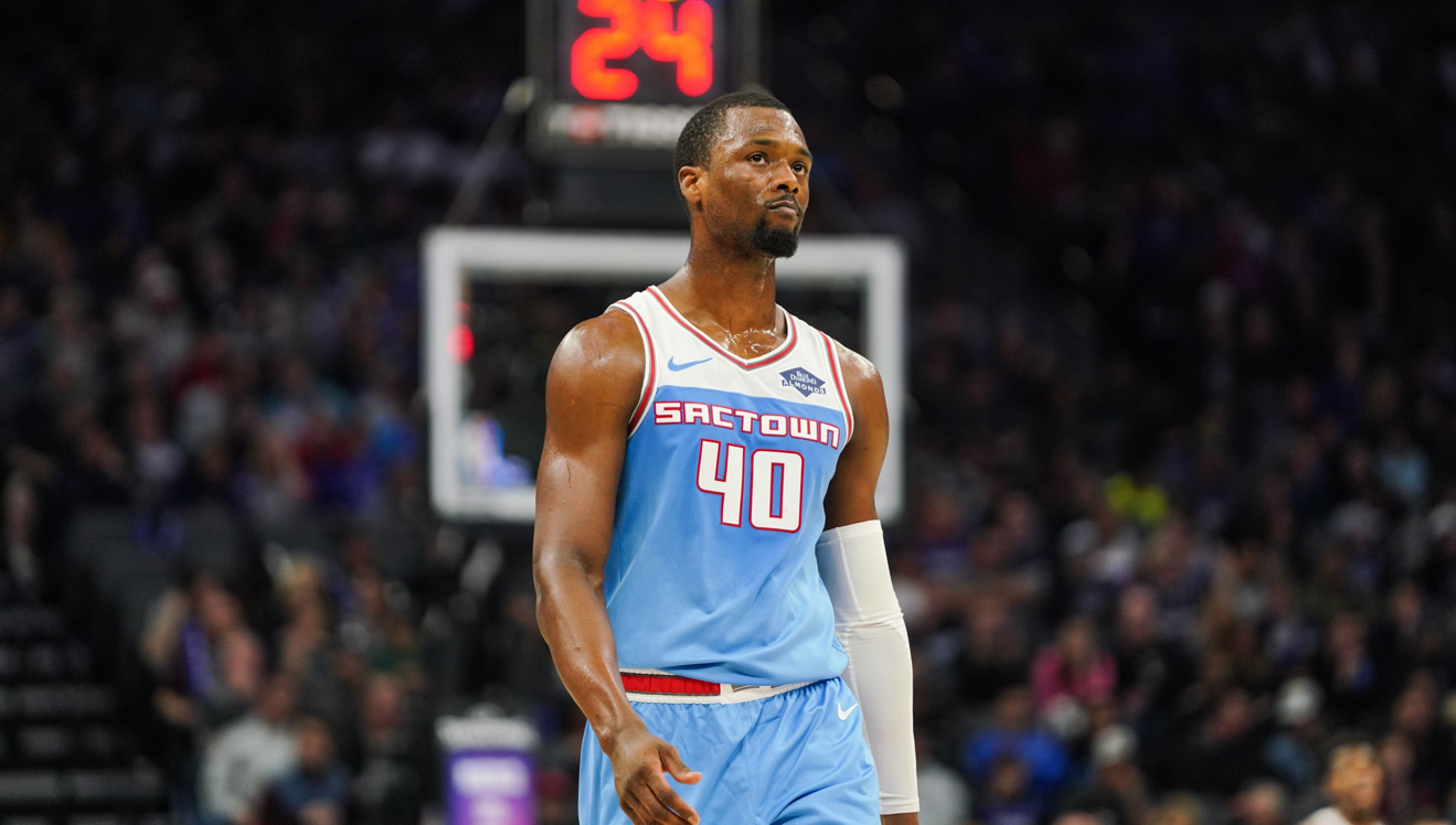 Harrison Barnes Named to Team USA