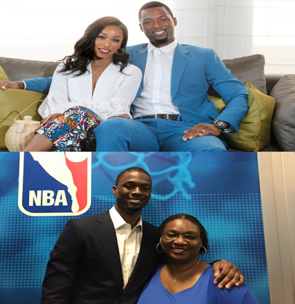 harrison barnes sons｜TikTok Search